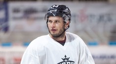 Zahral si s Crosbym, z NHL ho vyprevadil Gretzky. Bývalý kapitán Slovenska sa nevyhovára: Chyba bola vo mne