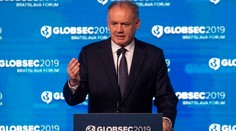 Kiska: Potrebujeme silnejšiu a zjednotenú Európu