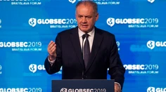 Kiska: Potrebujeme silnejšiu a zjednotenú Európu
