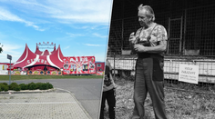 Zomrel riaditeľ známeho slovenského cirkusu. Podľahol zákernej chorobe