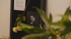 Zatiahla sa za ním posledná opona. Dana Heribana odprevadili neutíchajúcim potleskom