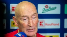 Reprezentáciu čaká záverečný blok prípravy pred MS. Tréner prezradil, od ktorého hráča veľa očakáva