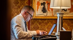 Fico spúšťa ostrú vojnu s Pellegrinim: V nasledujúcich voľbách nemá žiadnu podporu Smeru