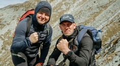 Na konte má 28 víťazstiev v ringu. Pozrite si, či Tomi Kid Kovács zdolal aj Kriváň s Janom Tribulom