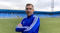 Bývalý reprezentant si toho vzal na svoje plecia priveľa a vyhorel. Za volantom mal pocit, že dostane infarkt