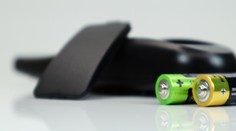 Dva druhy batérií, ktoré vám doma nesmú chýbať