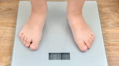 Za obezitou dieťaťa sa málokedy skrýva choroba. Na vine je takmer vždy rodič, vraví pediatrička