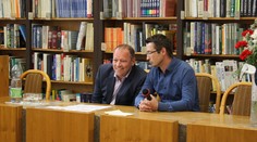 Baví vás písanie? Máte jedinečnú šancu ukázať svoj talent