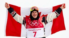 Historicky prvé zlato v big air zo ZOH korisťou Kanaďana Toutanta