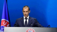 Mládežnícka reprezentácia Ruska dostala výnimku. Môže hrať zápasy v Európe