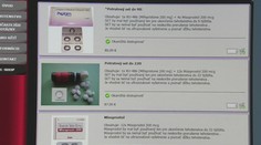 Odhalili kšeftárku s liekmi, cez net predávala Slovenkám lieky na potrat