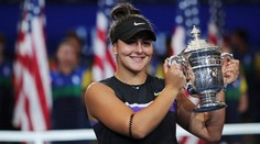 Andrescuová získala prvý grandslamový titul: Splnil sa mi sen