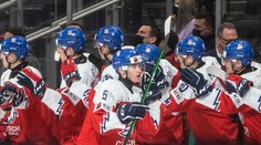 Ďalšia kontumácia na hokejových MS 20. Pre jedného pozitívneho hráča je v karanténe celý český tím
