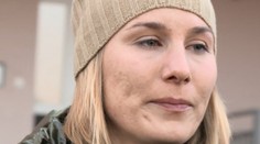 Kuzminovú zmohla choroba, už tretí deň leží v posteli s bolesťami