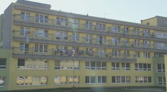 V prešovskom dome seniorov opäť potvrdili COVID-19. Chorá je ekonómka a rehabilitačná sestra