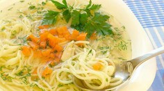 Je neodmysliteľná súčasť obeda. Zisťovali sme, ktorú polievku milujú Slováci