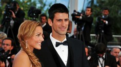 Gratulujeme Novak! Djokovičovcom sa narodil syn