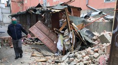 Chorvátsko zasiahlo zemetrasenie, epicentrum bolo len kúsok od hlavného mesta