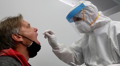 Pribudlo 2 484 nových prípadov, na koronavírus zomrelo ďalších sto pacientov