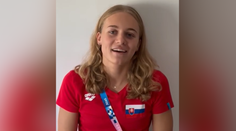 VIDEO: Úsmev na tvári a poďakovanie za podporu. Tamara Potocká poslala video, ktoré poteší fanúšikov