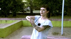 Bianka sama zažila obťažovanie, dnes je inštruktorkou a učí ženy sebaobrane