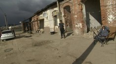 Rómovia v Pezinku to v noci poriadne roztočili