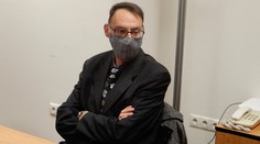 Prokurátor podal obžalobu na Dobroslava Trnku v prípade spisu Gorila