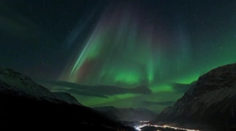 Vedci už vedia hodinu vopred, kedy príde polárna žiara