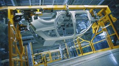 Ekonomika Slovenska sa rozbieha. Fabriky nemali taký veľký vývoz ani pred pandémiou