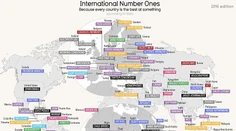 Mapa svetových naj: Najviac pornohviezd je z Maďarska, Bielorusi najviac pijú
