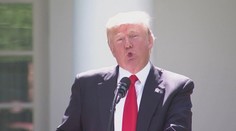 Spojené štáty ako prvé odstupujú od Parížskej klimatickej dohody, Trum spustil proces