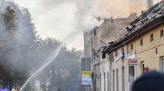 Rusko zaútočilo na Ľvov. Medzi siedmimi obeťami sú aj tri deti