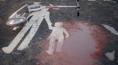 Z e-kolobežiek sa stáva nebezpečný dopravný prostriedok: Mladík vážne zranil trojročné dievčatko