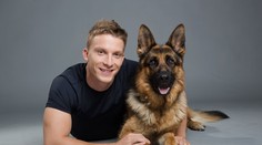 Juraj Bača a Rex: Takto sa spolu zobúdzajú