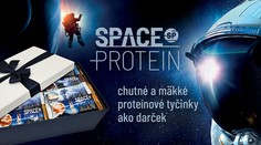 Nová dimenzia zdravého maškrtenia