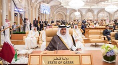 Napätá situácia v Perzskom zálive: Arabské krajiny prerušili styky s Katarom