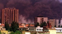 Za bombardovanie chcú Srbi odškodnenie