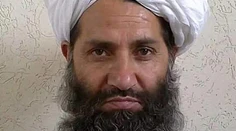 Toto je nový vodca Talibanu