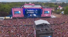 Lístky na Sziget sú síce vypredané, vy ich však môžete vyhrať v našej súťaži