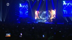 Marika Gombitová je svetová