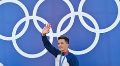 Matej Beňuš je nový predseda komisie športovcov i člen VV SOŠV