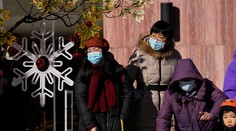 Čína zaznamenala svoj najvyšší tohtoročný počet prípadov nákazy