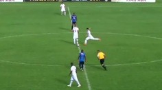 VIDEO: V Brazílii padol expresný gól. To už hráme? Čudoval sa brankár