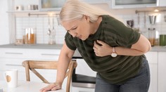 Potláčate v sebe veľa nenávisti? Zvyšujete tým riziko, že dostanete infarkt