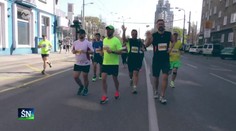 21. ročník Bratislava Marathonu sa blíži