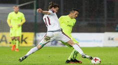 Žilina v šlágri kola remizovala v Podbrezovej, Slovan zdolal Michalovce