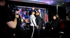 Joshua si musí nájsť nového súpera. Miller po dopingovom náleze nedostal licenciu