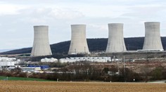 Škandál v jadrovej elektrárni Mochovce. Pracovali tam nekvalifikovaní zvárači