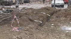 Masívny výbuch v Prešove zaskočil experta na explózie. Toto zrejme spôsobilo katastrofu