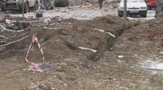 Masívny výbuch v Prešove zaskočil experta na explózie. Toto zrejme spôsobilo katastrofu